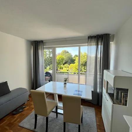 아파트 Weitblick 이체호에