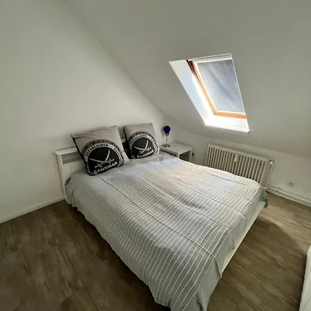 아파트 Weitblick 이체호에