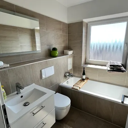 Weitblick Apartment Itzehoe