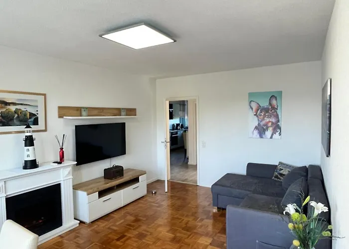 Weitblick * 伊策霍